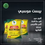 بيست موسبى