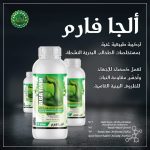 الجا فارم