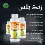 زنك بلس